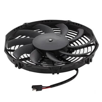 Ventilador de radiador AB para Arctic Cat XC450 4x4 11-12 Foto 1 de 4