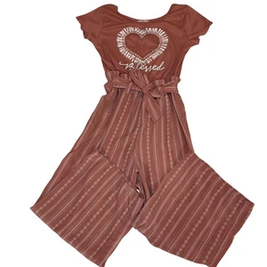 Blessed Romper size youth 8 - Picture 1 of 4
