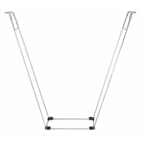 Portabolsas Bag Buddy Bb99196, para bolsas de contratista de 55 galones o patio Kraft de 30 galones Foto 1 de 3