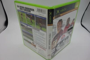 FIFA 2005 / 05 xbox pal ita - Picture 1 of 3