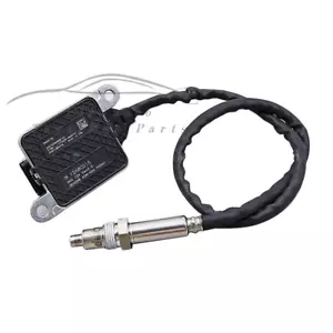NOX NITROGEN OXIDE SENSOR FOR SILVERADO GMC SIERRA 2500 3500 HD 6.6L 12680215 - Picture 1 of 6