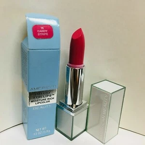 American Beauty Moisture Rich Lip Color #15 CANDY STRIPE - HOLIDAY SALE - Picture 1 of 4