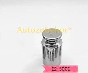 For 1PC E2 level 500g non-magnetic stainless steel weight - Picture 1 of 1