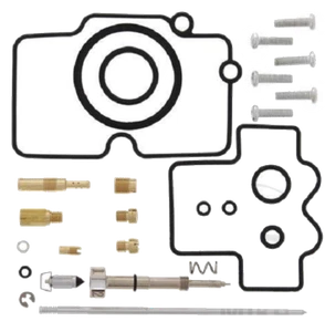 Carburetor Repair Kit All Balls Racing Yamaha WR 250 F 01 - Picture 1 of 1