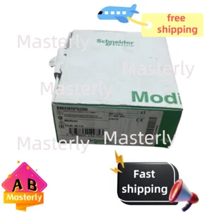 BMXNRP0200 100% brand new original Schneider PLC module free of postage - Picture 1 of 2