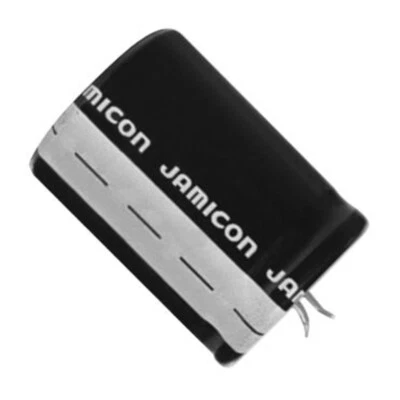 Becherelko 10000µF 35V ø30x35mm RM10mm 105°C SnapIn Jamicon HSW