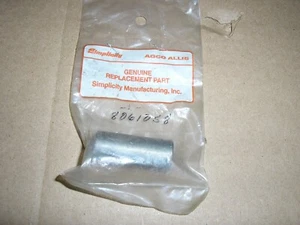 Simplicity Allis Chalmers 8061058 Spacer - Picture 1 of 1