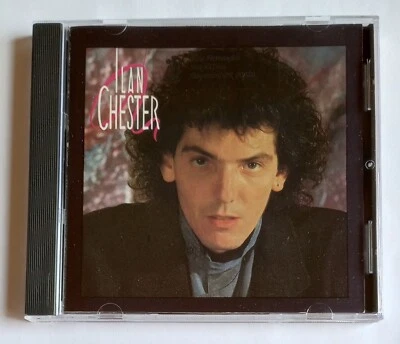 Ilan Chester by Ilan Chester (CD, 1990) Foto 1 de 3