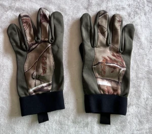 Cabelas Gloves XL - Real Tree camo (Pre-Owned) - Picture 1 of 6