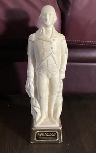 “GEORGE WASHINGTON” Antique brand decanter - Picture 1 of 10
