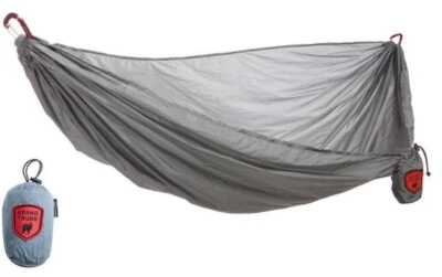 Ultralight Nano 7 Grand Trunk Hammock Nylon UL Backpacking Travel 7.3 oz NEW - Image 1 of 4