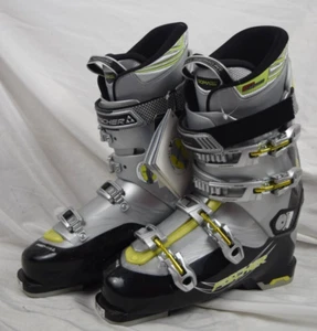 BOTAS ESQUÍ FISCHER MX FIT 80 HOMBRE TALLA 28/5/10.5 NUEVAS - Imagen 1 de 7