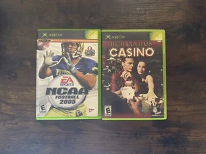 Original Xbox Spiele Konvolut - Bild 1 von 3