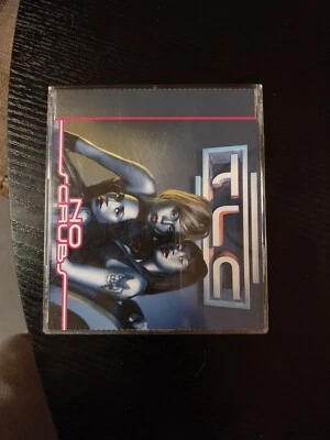 TLC - No Scrubs  (Maxi-CD) - Bild 1 von 2