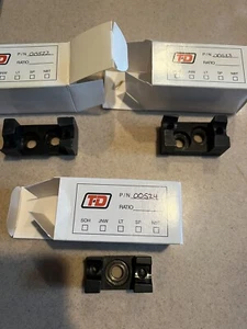 T&D Machine Products Rocker 00522 00523 00524 - Imagen 1 de 4