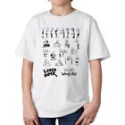  World Book Day 2022 Kids T-shirt Diary Of A Wimpy Novelty Book Loded Diper 