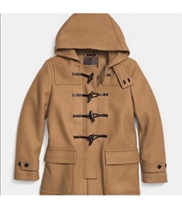 Herren Coach Toggle Mantel - Medium - Bild 1 von 6