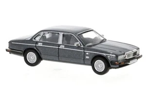 JAGUAR XJ 40 - 1986 - grigio metallizzato - Premium Classixxs 1:87 - Foto 1 di 6