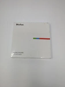 80GB Android MP3 Player with Bluetooth & WiFi - 4-Inch Portable Audio & Video - Picture 1 of 5