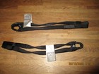 2x SAR Sling Chest Harness Brustgurt Haltegurt Verbindung 35 cm Baujahr 2017 NEU