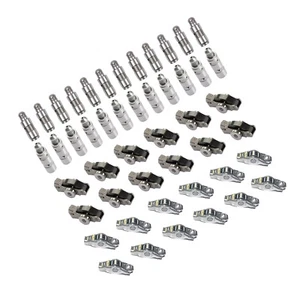 For Jeep Chrysler Dodge Ram 3.6L 2016-2024 Intake & Exhaust Lifters Rocker ArmDh - Picture 1 of 16