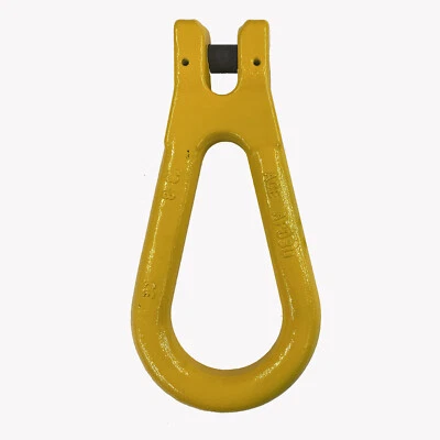Grade 80 Clevis Reeving Link - Egg Link To | Grelly UK