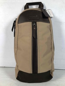 Coach Sling Bag In Women's Bags 