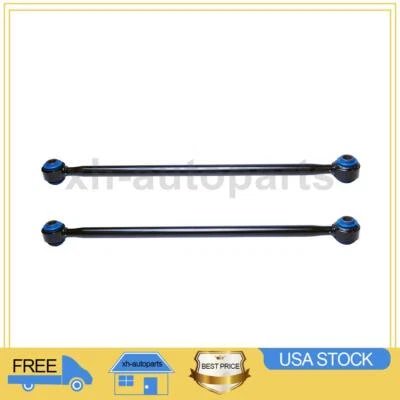 Brazo lateral trasero 2X para Toyota Avalon 2000~2004 Foto 1 de 2