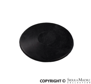 Porsche Teardrop Access Plug - 356A/356B/356C 999-703-067-50 99970306750 - Picture 1 of 2