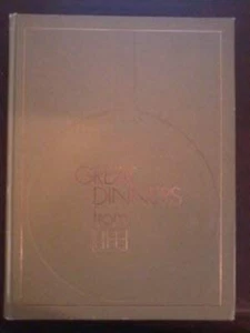 Great dinners from Life Eleanor Graves - Picture 1 of 2