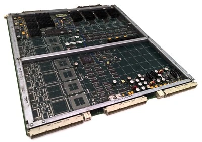 Placa de módulo Silicon Graphics SGI Onyx 030-0686-004 KONA-DG4 DG4-2 REPUESTOS/REPARACIÓN Foto 1 de 4