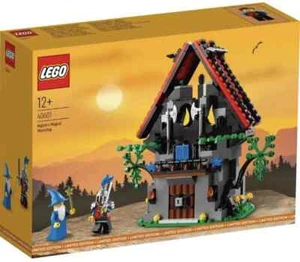 Lego 40601 Majisto's Magical Workshop - Bild 1 von 1