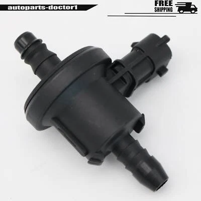 New Fit 2015-19 Lincoln MKC 2.0L 2.3L Escape Vapor evap Purge Valve Solenoid - Image 1 of 4