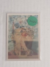 1986 Sportflics Decade Greats #74 Pedro Guerrero Tim Raines Dave Winfield