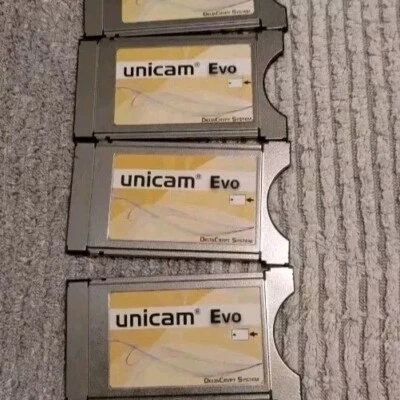 Unicam Evo 3.0 Ci Module - Bild 1 von 3