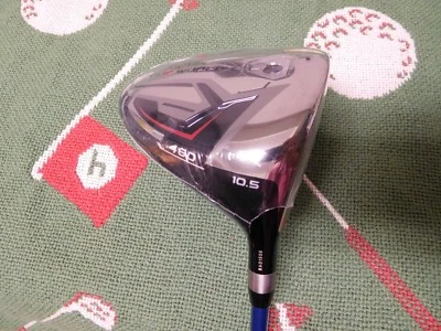 Nuevo controlador Honma Tour World TW 737 460 (10,5*)/Honma Vizard tipo Z 60 S/No-H/C Foto 1 de 4