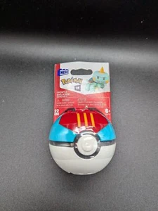 Mega Construx Pokemon Chewtle SERIES 18 SEALED  - Picture 1 of 1
