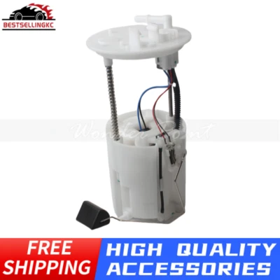 Unidades de montaje de módulo de bomba de combustible para Mitsubishi Outlander 2007-2012 2.0 2.4 4x4 Foto 1 de 4