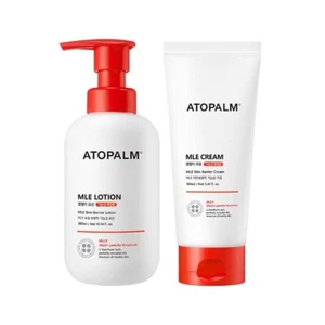 ATOPALM MLE Lotion 160ml/300ml - Picture 1 of 5