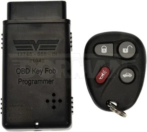 Transmisor de control remoto para entrada sin llave y sistema de alarma para Chevrolet Mont - Imagen 1 de 1