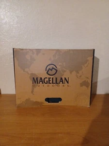 Magellan Outdoors NWT Neoprene Stocking Foot Wader Size S Fishgear Read Features - Picture 1 of 5