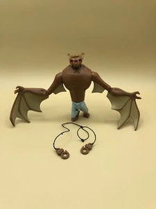 Batman TAS serie animata Kenner 1993 vintage - uomo-pipistrello - Foto 1 di 7