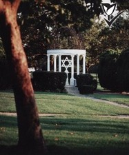 Cemitério Judeu parcelas até quatro seguidas Woodbridge, New Jersey