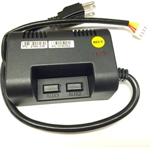 Heat N Glo RC300 Dexen Zusatzbox (2166-335) - Bild 1 von 2