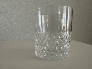 Barthmann Kristall Whisky-Gläser Serie Diamant - Bild 1 von 4