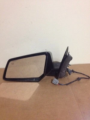 Оригинальное боковое зеркало Saturn Outlook 2007,2008,2009,2010 годов выпуска - Изображение 1 из 4