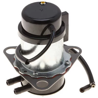 Bomba de combustible eléctrica Carter P60408 se adapta a 81-83 Honda Civic 1,5 L-L4 Foto 1 de 4