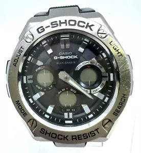 CASIO G-Shock GST-W110 Men,s Watch - Picture 1 of 9