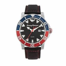 tommy bahama dive watch