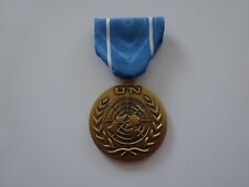 (A27-006) UN Service Medal: United Nations Medal Truce Supervision ab 1948